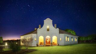 Bethulie Guest Farm | South Africa Specials