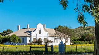Bethulie Guest Farm | Free State Specials