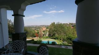 Stunning House, View Of Bedfordview | Accommodation Kensington