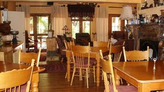 Colbyn Guest Lodge | Accommodation Colbyn
