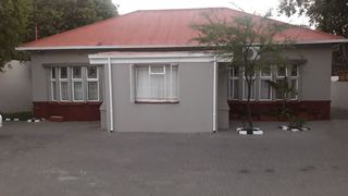Valley Guest House | Accommodation Arcadia