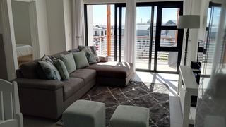 Secure Seaview Apartment at Eden on the Bay | Big Bay Self-catering