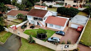 Chopper Corner | Accommodation Glenashley