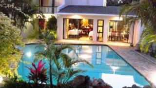 See More Guest House | Accommodation Bunkers Hill