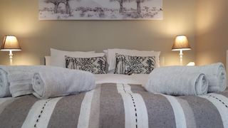 77 On Park | Free State Specials