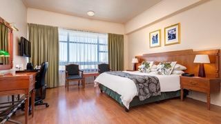 BON Hotel Bloemfontein Central | Hotels Bloemfontein Central