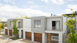 Collection Luxury Apartment: La Gratitude | Accommodation Stellenbosch Central