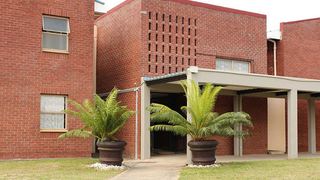 Umfolozi College Guest Lodge | Umhlatuzana Accommodation