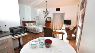 Langebaan Sea Cottages | Accommodation Seaview Park