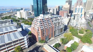 Lofts on Prestwich | Self-catering De Waterkant