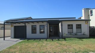 Spiti Mas | Waterfront Langebaan Accommodation