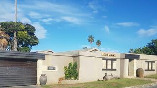 Log Inn Guest House | Accommodation Stirling