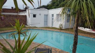 Blu Bed & Breakfast | Summerstrand Accommodation