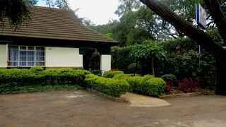 Covenant Guest House | Accommodation Thompson Estate