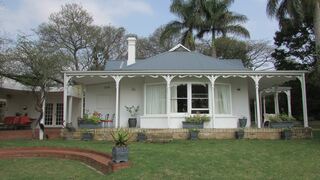 Sugar Hill Manor | Accommodation Eshowe
