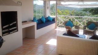 Plantation Beach House | Southbroom Accommodation