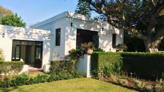 StrawberryRose Cottage | Accommodation Belle Constantia