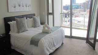 Canal Quays 708 | Accommodation De Waterkant