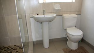 J & T Commodities (Pty) Ltd trading as Old Hoek Guesthouse | Accommodation Mohales Hoek
