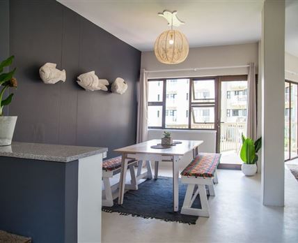 Umdloti Cabanas Beach Apartment