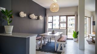Umdloti Cabanas Beach Apartment | Accommodation Selection Beach