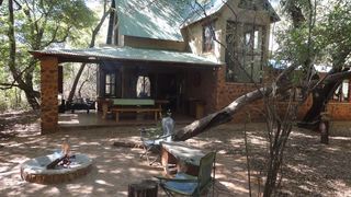 Jampot Nature Retreat | Groot Marico Specials