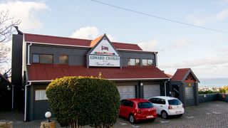 Edward Charles Manor | Accommodation Mossel Bay