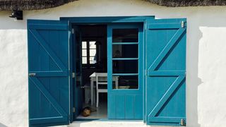 Harbour House Struisbaai | Self-catering Struisbaai