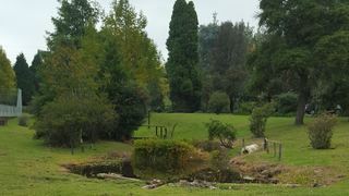 Karkloof Retreat | Karkloof Accommodation