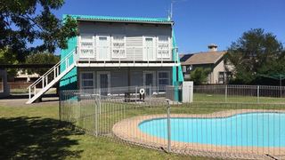 The Singing Dolphin | Sedgefield Self-catering