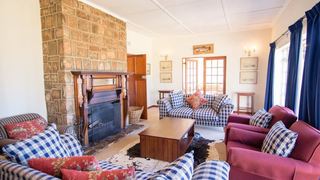 Santa Estate | Dullstroom Accommodation