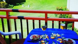 Goose Valley Apartment | Goose Valley Golf Estate Self-catering