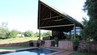 Little Swift Chalets | Accommodation Hartbeespoort Dam