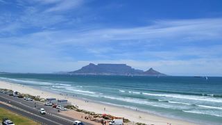 Ocean View | Self-catering Bloubergstrand