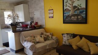 Flat 59 The Bridge Holiday Resort | South Africa Specials