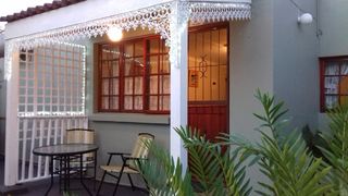 Heart of Eden | Accommodation Dormehlsdrift