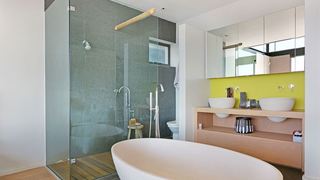 Springbok Villa | Green Point Accommodation