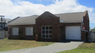 Stoney House | Accommodation Struisbaai