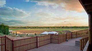 Kalahari Lion's Rest | Accommodation Upington
