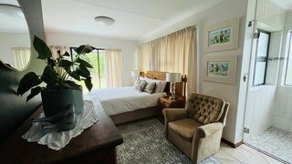 At Zara's Haven | Accommodation Mossel Bay Golf Estate