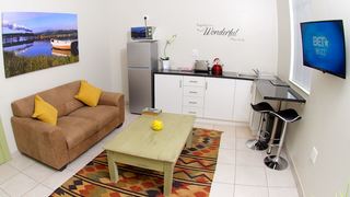 Knysna Penthouses | Accommodation Knysna Central