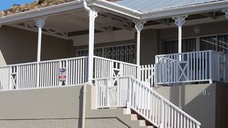 Harbour View Self-catering | Accommodation Mossel Bay