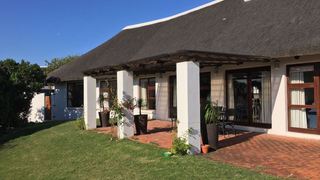 Beach House In St Francis Bay Village | Self-catering St Francis Bay