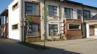 4 Seam Guest House | Delmas Accommodation