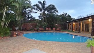 Angler's Rod | Richards Bay Accommodation