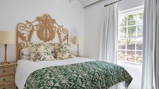 Forest Cottages | Franschhoek Self-catering