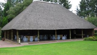 Outlook Lodge OR Tambo | Accommodation Kempton Park
