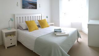 Shorebreak | Piesang Valley Accommodation