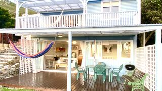 Indigo View | Scarborough Self-catering