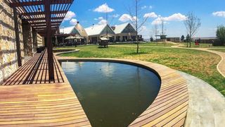 Vrede (Free State) Accommodation From R250 - Book Today - SafariNow